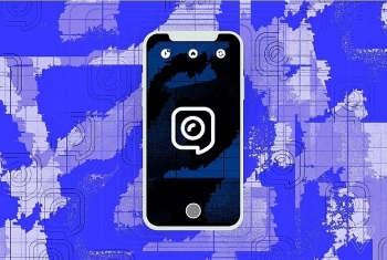 Facebook sắp công bố ứng dụng nhắn tin mới