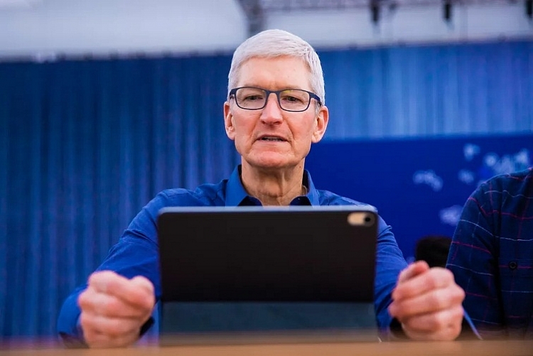 apple cam ket gop quy khac phuc chay rung amazon
