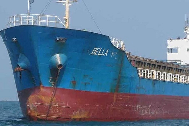 iran nhien lieu bi my thu giu khong phai cua nuoc nay