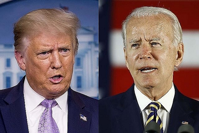 ung vien biden dan truoc duong kim tong thong o 6 bang chien dia