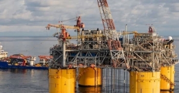 Woodside: Vịnh Mexico có tiềm năng tăng trưởng vững chắc