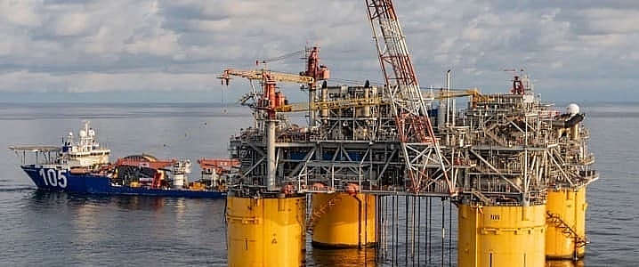 Woodside: Vịnh Mexico có tiềm năng tăng trưởng vững chắc