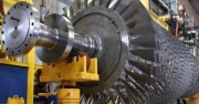 Turbine khí của Gazprom vẫn chưa về đến Nga