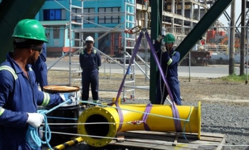 Guyana thúc đẩy các khuôn khổ pháp lý và quy định cho ngành năng lượng