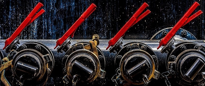 Đức xem xét dỡ bỏ lệnh cấm fracking trước nguy cơ khủng hoảng năng lượng Đức xem xét dỡ bỏ lệnh cấm fracking trước nguy cơ khủng hoảng năng lượng