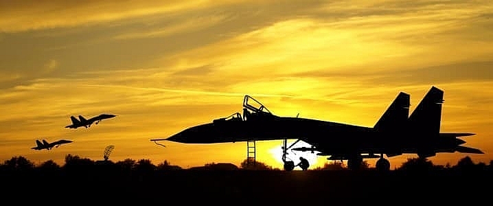 TotalEnergies phủ nhận cáo buộc cung cấp nhiên liệu cho quân đội Nga