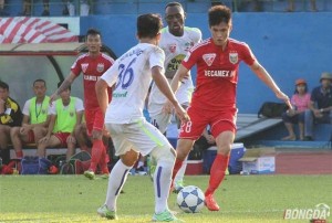 Chuyện trong ngày: Ai đang đánh cắp miếng pho-mát của HAGL?