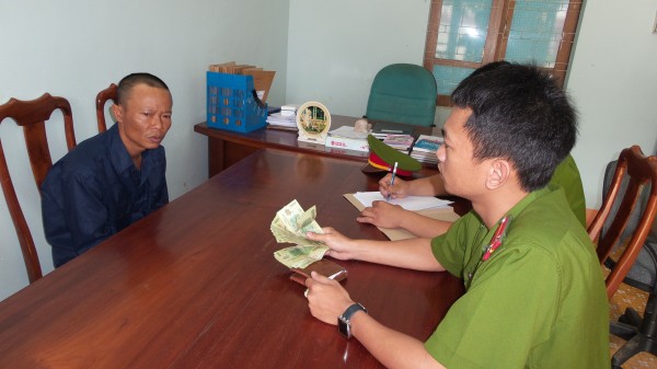 lam ro tinh trang con do ep gia sau rieng