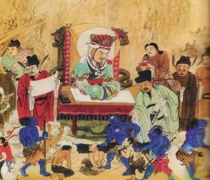 phi bang va khong tin vao than phat se co ket cuc gi