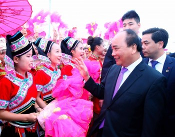 10 sự kiện nổi bật ngày 10/9