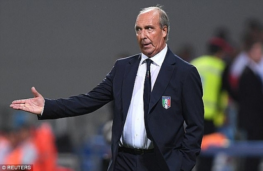 immobile giup y nhoc nhan vuot qua israel