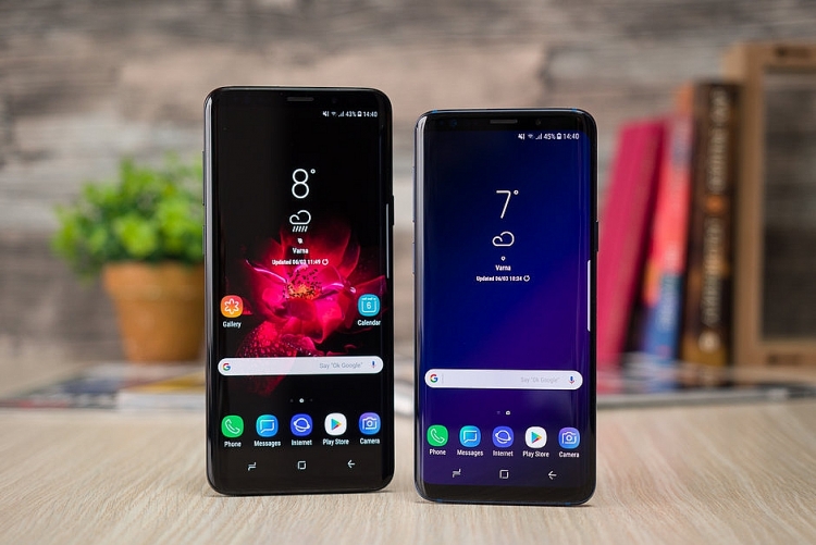 samsung galaxy s10 co thuc su lot xac