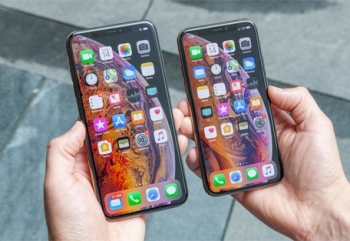 Nếu chưa mua iPhone X, đừng vội chọn Xs, hãy chờ Xr