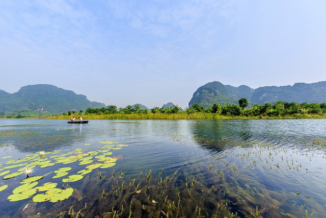 Những điểm đến lý tưởng cho mùa Thu nhung diem den ly tuong cho mua thu
