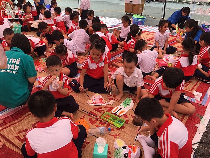 goi y nhung dia diem vui choi trung thu ly tuong tai ha noi
