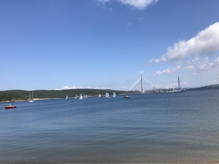 Diễn đàn Kinh tế Phương Đông EEF và chính sách hướng đông của Tổng thống Putin dien dan kinh te phuong dong eef va chinh sach huong dong cua tong thong putin