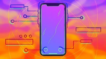 iPhone 2020 sẽ hoàn toàn "lột xác"