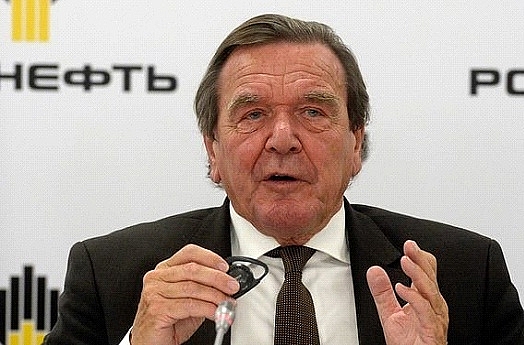 Cựu Thủ tướng Đức muốn kiểm soát chất lượng dầu chặt chẽ hơn cuu thu tuong duc muon kiem soat chat luong dau chat che hon