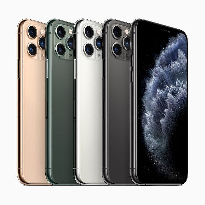 bo doi iphone 11 pro voi cum 3 camera vua ra mat