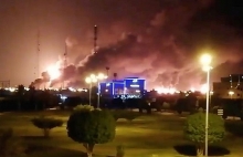 Iraq bác bỏ thông tin vụ tấn công ở Ả Rập Xê-út được thực hiện từ nước này