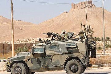 chum anh dac nhiem nga trien khai quan toi dong syria ho tro saa