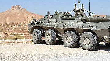 chum anh dac nhiem nga trien khai quan toi dong syria ho tro saa
