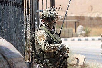 chum anh dac nhiem nga trien khai quan toi dong syria ho tro saa