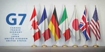 Ngoại trưởng các nước G7 lên án vụ đầu độc ông Navalny