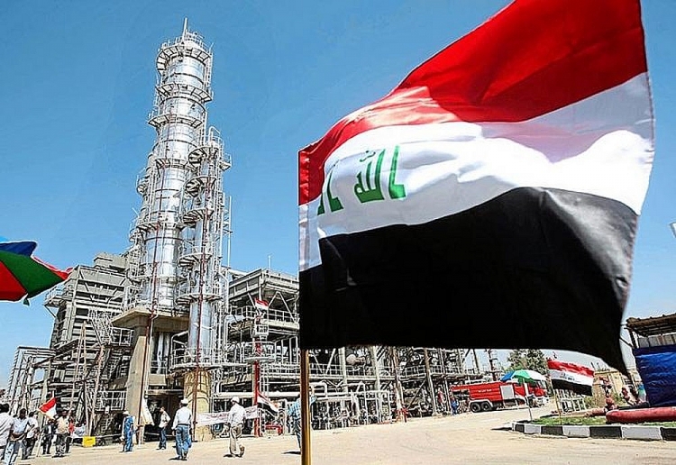 Iraq đang phớt lờ thỏa thuận OPEC+? iraq-dang-phot-lo-thoa-thuan-opec