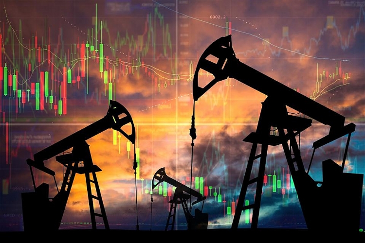 Bản tin Dầu khí 9/9: Aramco và AVEVA lên kế hoạch thành lập một liên minh chiến lược