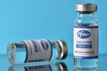 Mỹ có thể tiêm vaccine Covid-19 cho trẻ em trong tháng 10