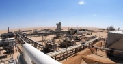 Hai cảng dầu Libya hoạt động trở lại sau các cuộc biểu tình