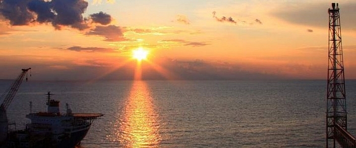 Iran muốn thu hút 145 tỷ USD đầu tư vào ngành dầu mỏ