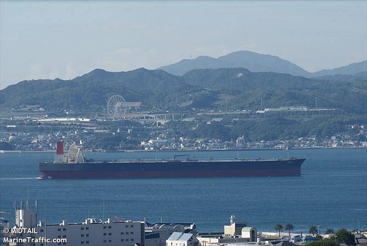 Venezuela đổi dầu thô lấy condensate của Iran