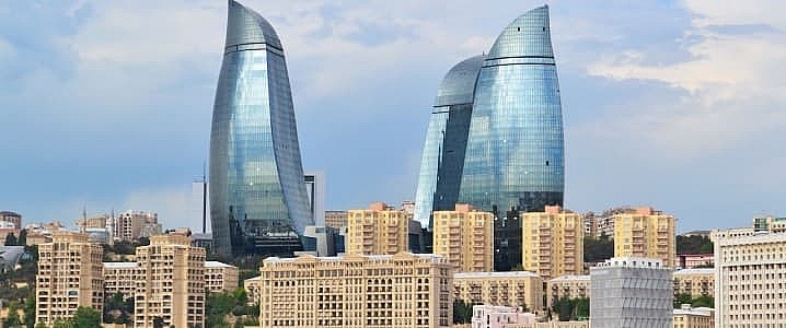 Azerbaijan và Thổ Nhĩ Kỳ đạt được thỏa thuận khí đốt Azerbaijan và Thổ Nhĩ Kỳ đạt được thỏa thuận khí đốt