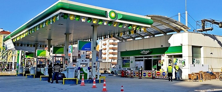 BP kỳ vọng nhu cầu dầu trở lại mức trước đại dịch vào năm tới BP kỳ vọng nhu cầu dầu trở lại mức trước đại dịch vào năm tới