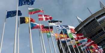 EU tăng thuế các công ty nhiên liệu hóa thạch trong bối cảnh khủng hoảng năng lượng