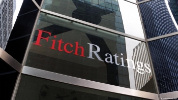 Fitch Ratings: EU sẽ không nhận thêm khí đốt từ Nga cho đến cuối năm