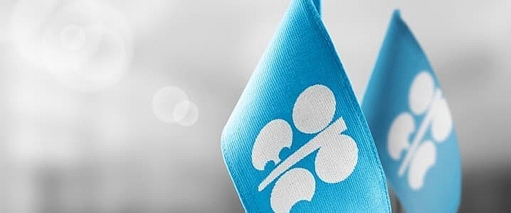 OPEC lạc quan về tăng trưởng kinh tế toàn cầu