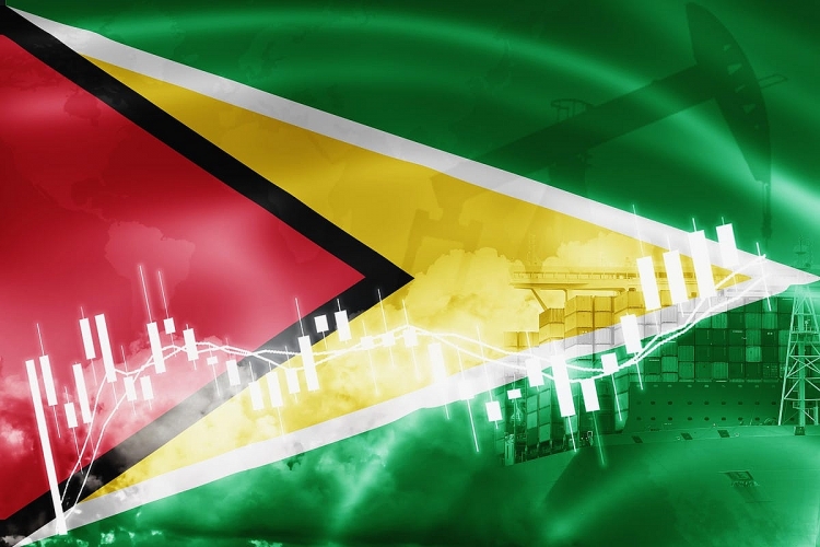 Guyana xem xét đạo luật điều chỉnh tỷ lệ nội địa trong ngành dầu khí Guyana xem xét đạo luật điều chỉnh tỷ lệ nội địa trong ngành dầu khí