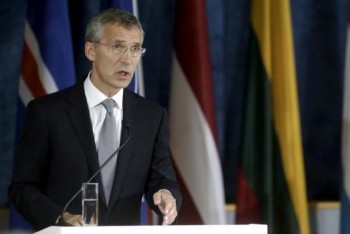 Thổ Nhĩ Kỳ kêu gọi NATO duy trì hệ thống tên lửa Patriot