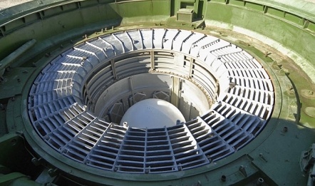 Nga sắp thử nghiệm tên lửa đạn đạo thế hệ mới