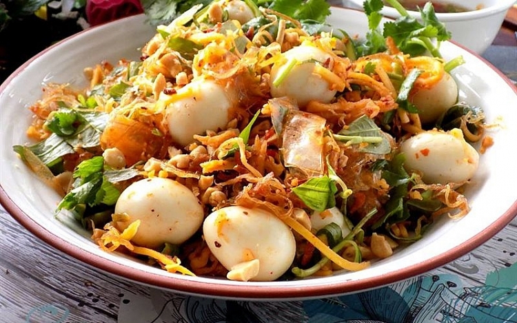 Những món ăn vặt nổi tiếng Sài Gòn nhung mon an vat noi tieng sai gon