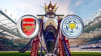 Nhận định trận Arsenal vs Leicester City 2h ngày 23/10: Không có bất ngờ cho "Bầy Cáo"