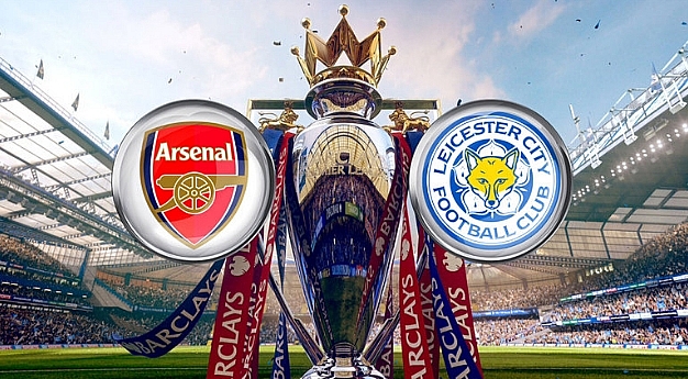 Nhận định trận Arsenal vs Leicester City 2h ngày 23/10: Không có bất ngờ cho "Bầy Cáo" nhan dinh tran arsenal vs leicester city 2h ngay 2310 khong co bat ngo cho bay cao