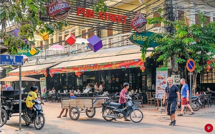 Hội An lọt top 10 thành phố tuyệt vời nhất châu Á 2018