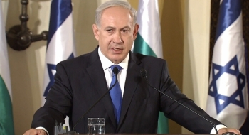 Israel sẵn sàng hỗ trợ người Kurd ở Syria