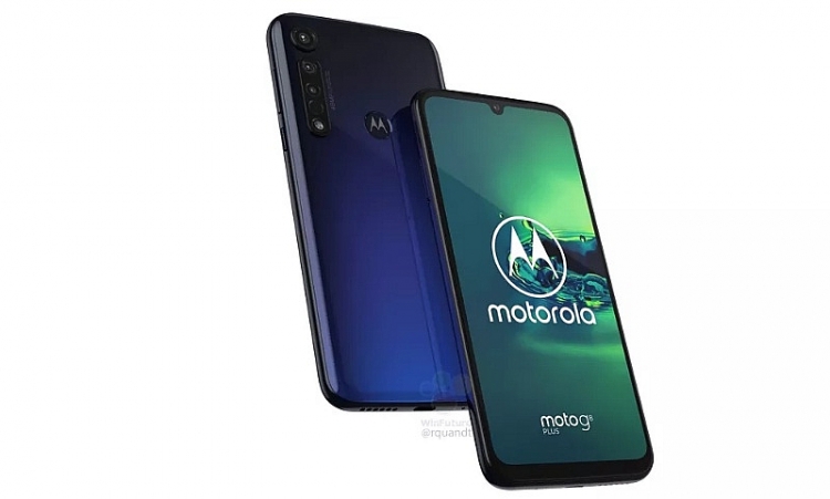 motorola sap ra mat moto g8