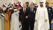 Các quốc gia vùng Vịnh sẽ trở thành đồng minh của Nga?