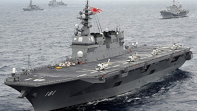 nhat ban can nhac dieu tau chien den trung dong